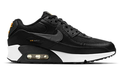 Nike Air Max 90 Pantofi Sport/casual – Negru | DJ4614-001