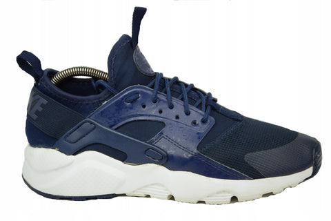 Nike Air Huarache Run Ultra Pantofi Sport/alergare  847569-416 – Albastru