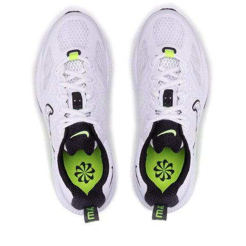 Nike Air Max Genome Pantofi Sport/casual – Alb | CZ4652-103