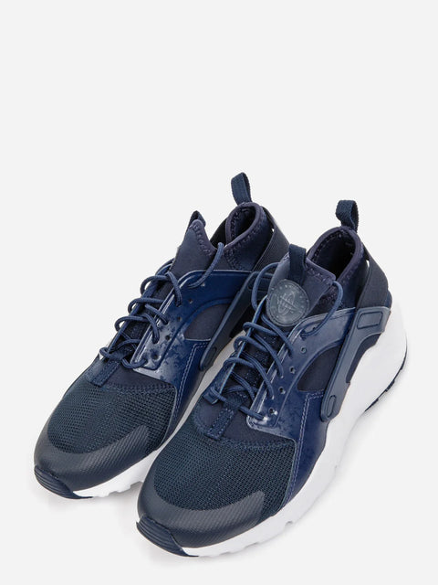 Nike Air Huarache Run Ultra Pantofi Sport/alergare  847569-416 – Albastru