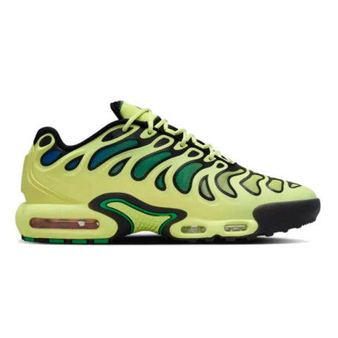 Nike Air Max Plus Drift Pantofi Casual de Strada – Galben | FD4290-700