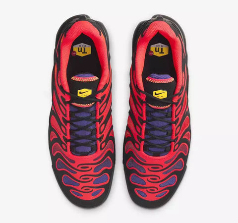 Nike Air Max Plus Pantofi Casual de Strada | FD4290-003