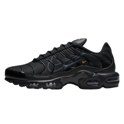 NIKE AIR MAX PLUS pantofi casual de strada cod DX2652-001