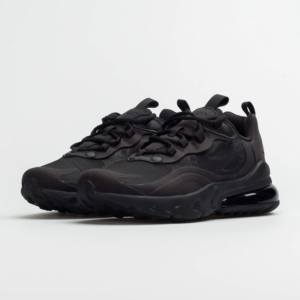 Nike React 270 Pantofi Sport/casual – Negru | BQ0103-004