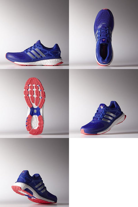 Adidas Energy Boost B40902 – Albastru | B40902