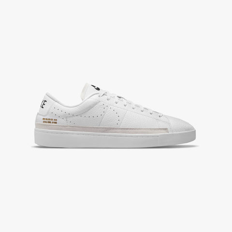 Nike Blazer Low x Pantofi Casual de Strada – Alb | DA2045-100