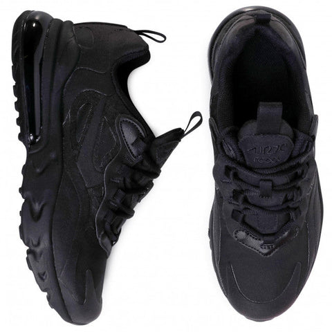 Nike React 270 Pantofi Sport/casual – Negru | BQ0103-004