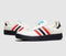 Adidas White Black Scarlet – Cod EF2857