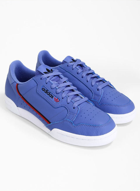Adidas Continental 80 Pantofi Casual de Strada – Albastru | CG7123