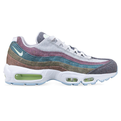 Nike Air Max 95 Essential Pantofi Sport Casual – Multicolor | CK6478-001