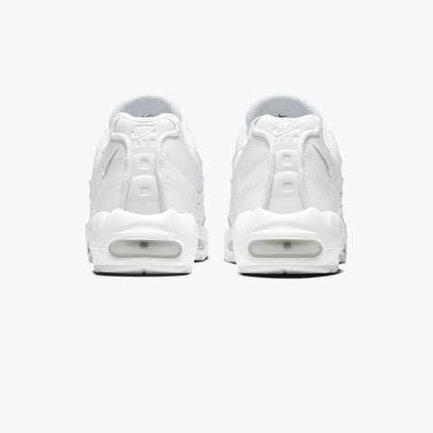 Nike Air Max 95 Essential Pantofi Casual de Strada – Alb | CT1268-100