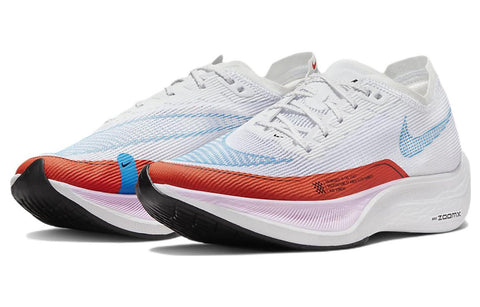Nike Zoomx Vaporfly Next% 2 Pantofi Sport de Alergare – Alb | CU4123-001
