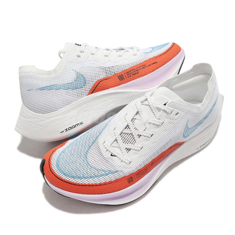 Nike Zoomx Vaporfly Next% 2 Pantofi Sport de Alergare – Alb | CU4123-001