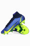 NIKE MERCURIAL SUPERFLY 8 ELITE ACC SG ghete de gazon mixte cod CV0960-004