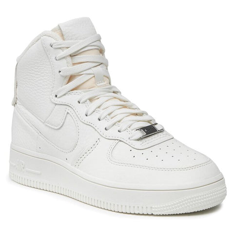 Nike Air Force 1 High – Alb | DC3590-100