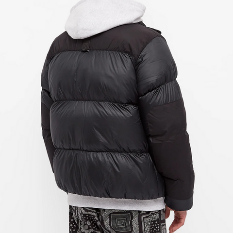 NIKE CITY PUFFER - GEACĂ DE IARNĂ CU PUF – Cod DD6978-010