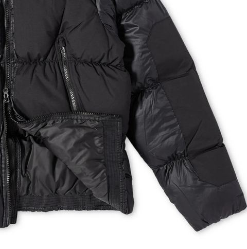 NIKE CITY PUFFER - GEACĂ DE IARNĂ CU PUF – Cod DD6978-010