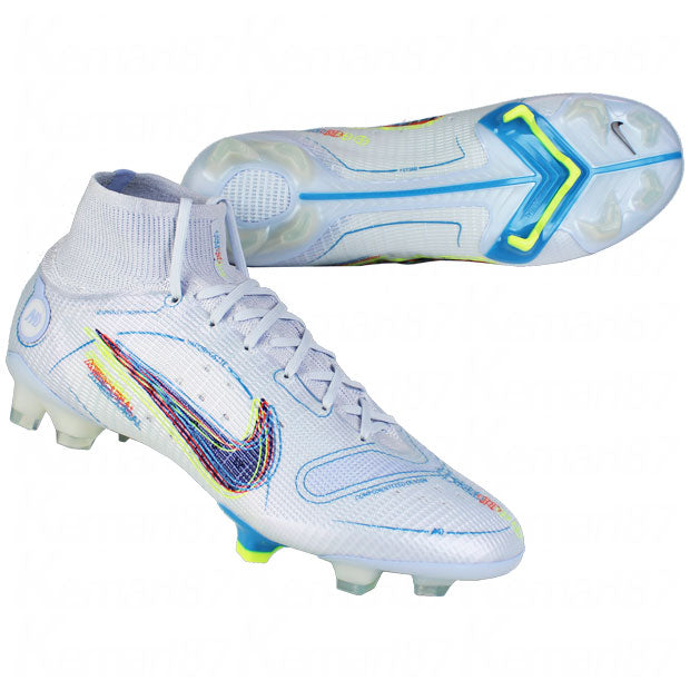 Ghete de fotbal Nike Mercurial pentru adulți și copii– onlysport.ro