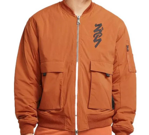 JORDAN ZION FLIGHT – Geacă casual – Cod DJ5867-246
