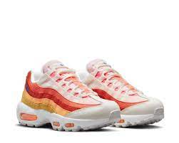 Nike Air Max 95 Pantofi Casual de Strada – Multicolor | DJ6906-800