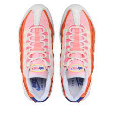 Nike Air Max 95 Pantofi Casual de Strada – Multicolor | DJ6906-800