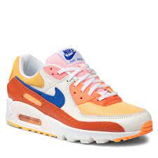 Nike Air Max 90 Pantofi Sport/casual | DJ8517-800