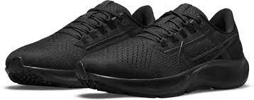 Nike Air Zoom Pegasus 38 Pantofi Sport de Alergare – Negru | CW7358-001