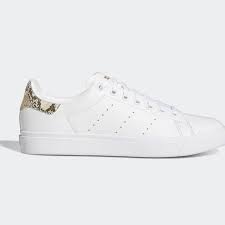 Adidas Originals Stan Smith Vulc Pantofi Casual de Strada – Alb | GZ8558