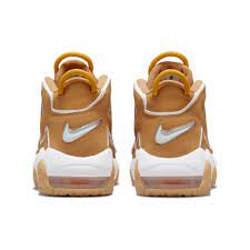 Nike Air More Uptempo (gs) Pantofi Casual de Strada – Bej | DQ4713-700