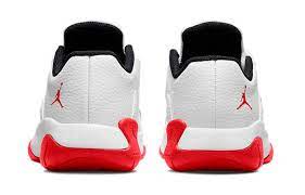 Air Jordan 11 Cmft Low (gs) Pantofi Sport/casual – Alb | CZ0907-106