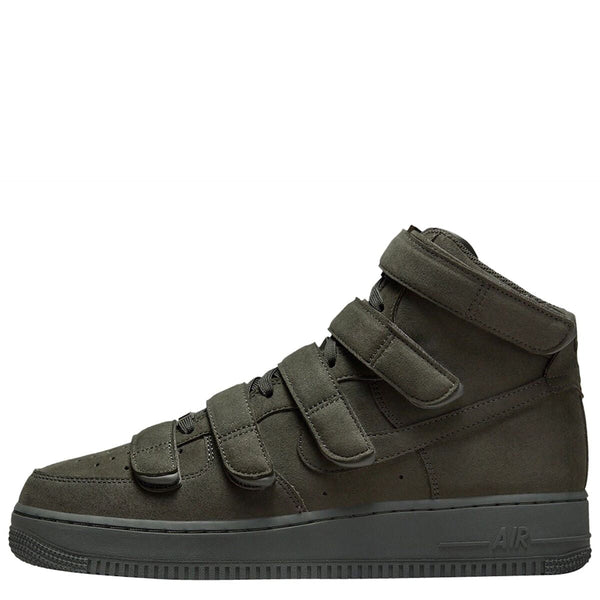 Nike Air Force 1 High '07 x Billie Eilish “Sequoia” – Negru | DM7926-300