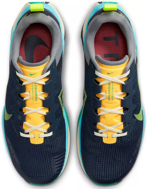 Nike React Wildhorse Trail cod DR2689-400