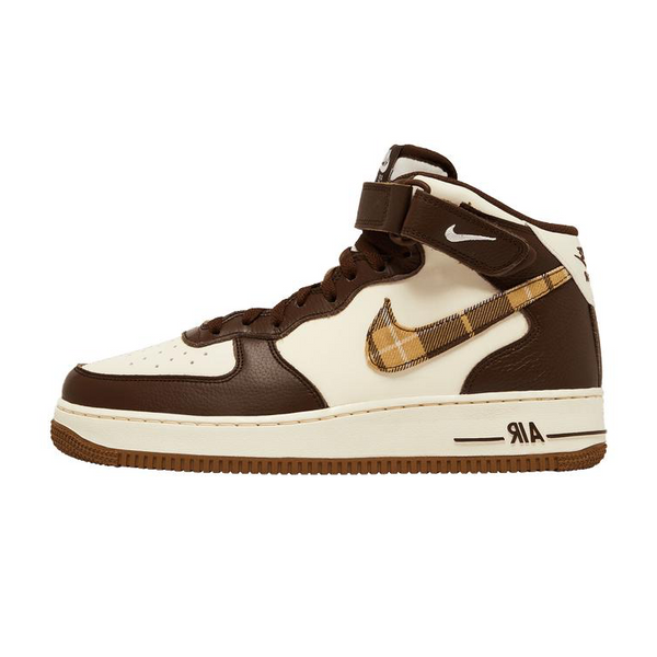 Nike Air Force 1 Mid – Alb | DV0792-100