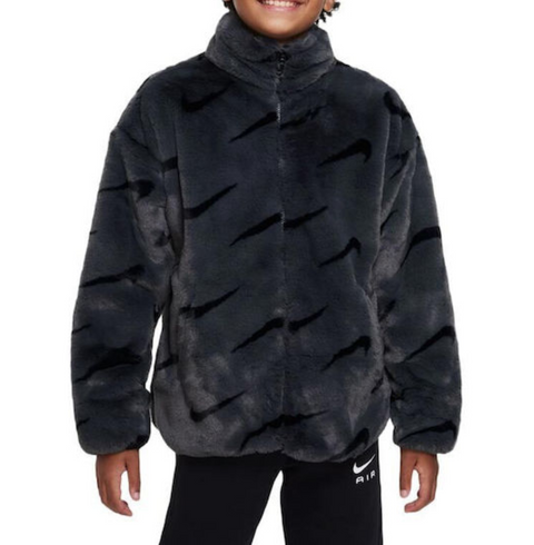 NIKE SPORTSWEAR – Geacă de iarnă pentru copii – Cod DV3252-070