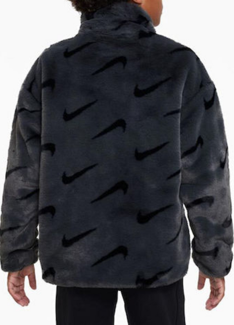 NIKE SPORTSWEAR – Geacă de iarnă pentru copii – Cod DV3252-070
