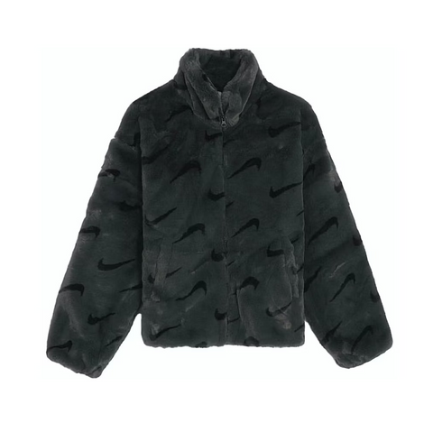 NIKE SPORTSWEAR – Geacă de iarnă pentru copii – Cod DV3252-070