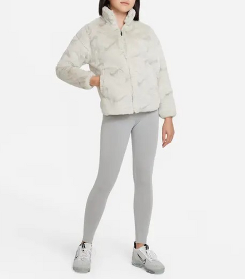NIKE SPORTSWEAR – Geacă de iarnă pentru copii – Cod DV3252-070