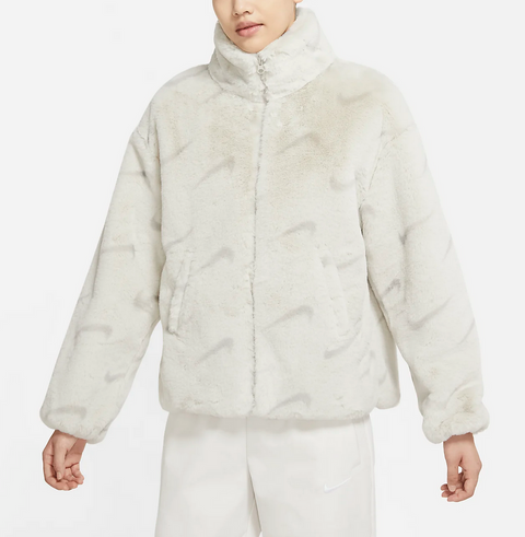 NIKE SPORTSWEAR – Geacă de iarnă pentru copii – Cod DV3252-070