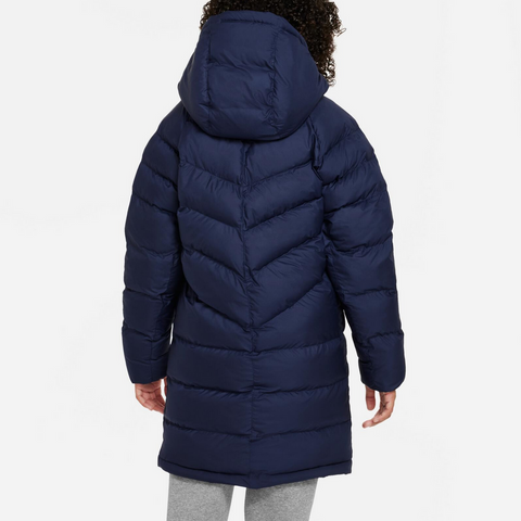 NIKE SPORTSWEAR – Geacă de iarnă pentru copii – Cod DX1268-410