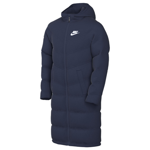 NIKE SPORTSWEAR – Geacă de iarnă pentru copii – Cod DX1268-410
