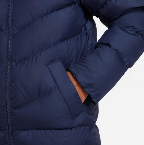 NIKE SPORTSWEAR – Geacă de iarnă pentru copii – Cod DX1268-410