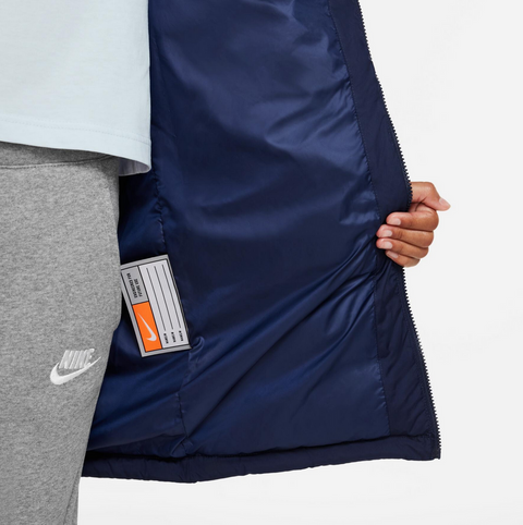 NIKE SPORTSWEAR – Geacă de iarnă pentru copii – Cod DX1268-410