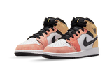 Pantofi Air Jordan 1 Mid – Alb | DX4365-800