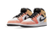 Nike Pantofi Air Jordan 1 Mid cod dx4365-800
