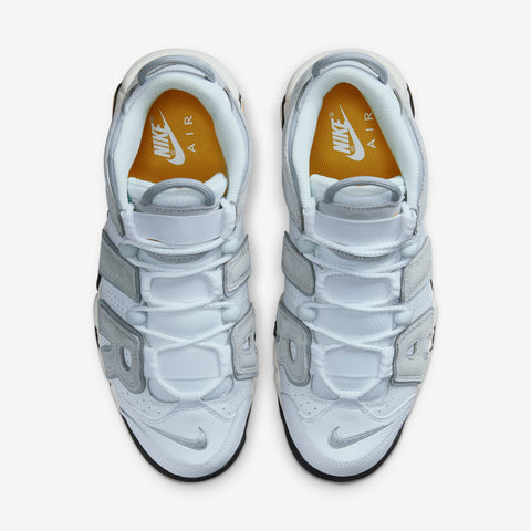 Nike Air More Uptempo 96 Wolf Grey/Solar Flare cod dz4516-100