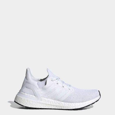 Adidas Ultraboost 20 Pantofi Sport – Alb | EG0713
