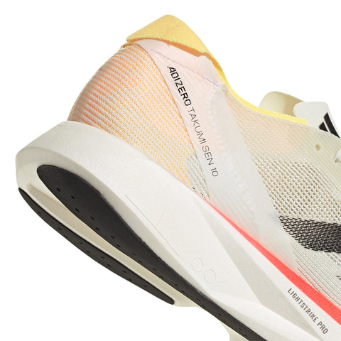 ADIDAS ADIZERO TAKUMI SEN 10 – Pantofi sport de alergare – Cod IG8202