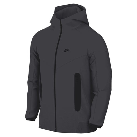 NIKE TECH FLEECE WINDRUNNER – Hanorac cu glugă – Cod FB7921-060
