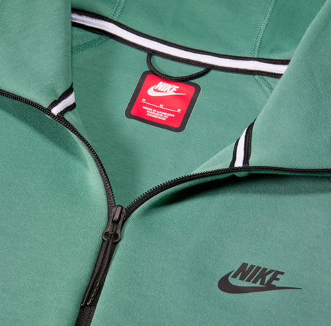 Nike Sportswear Tech Fleece | FB7921-361