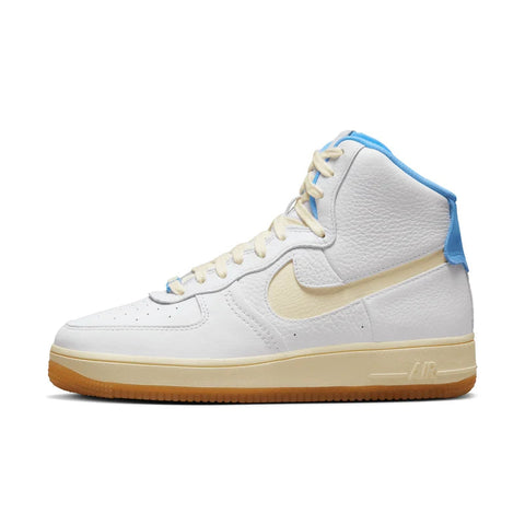 Nike Air Force 1 High – Alb | FD9868-100